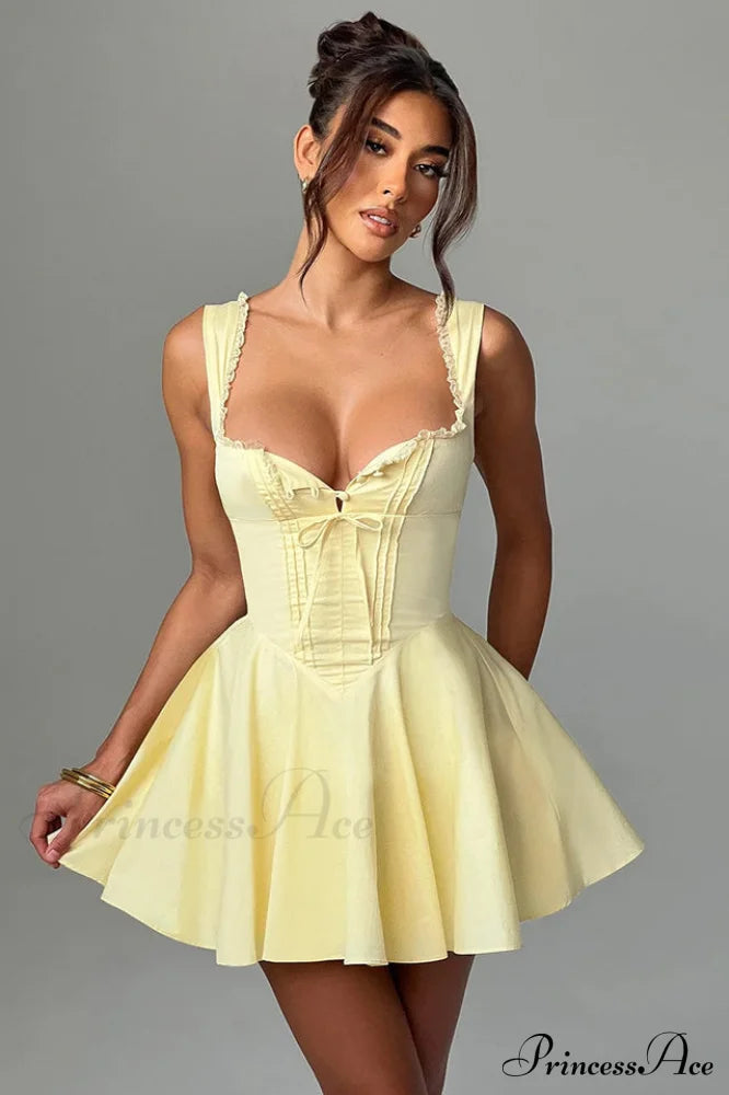 Antonella Mini Dress