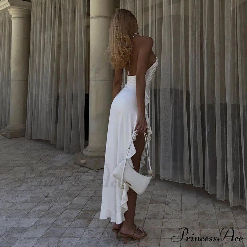April Maxi Dress