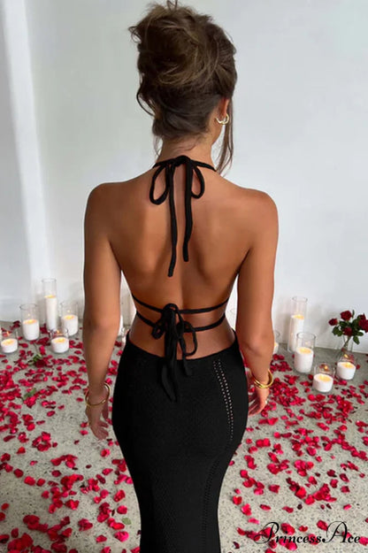 Arabella Maxi Dress