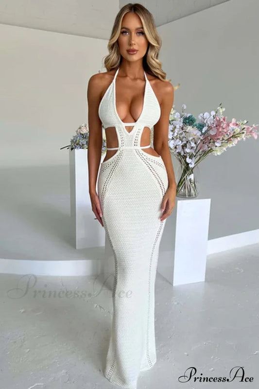 Arabella Maxi Dress