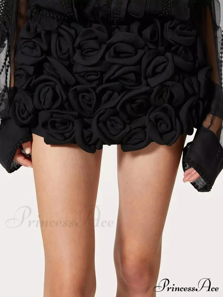 Arianna Shorts