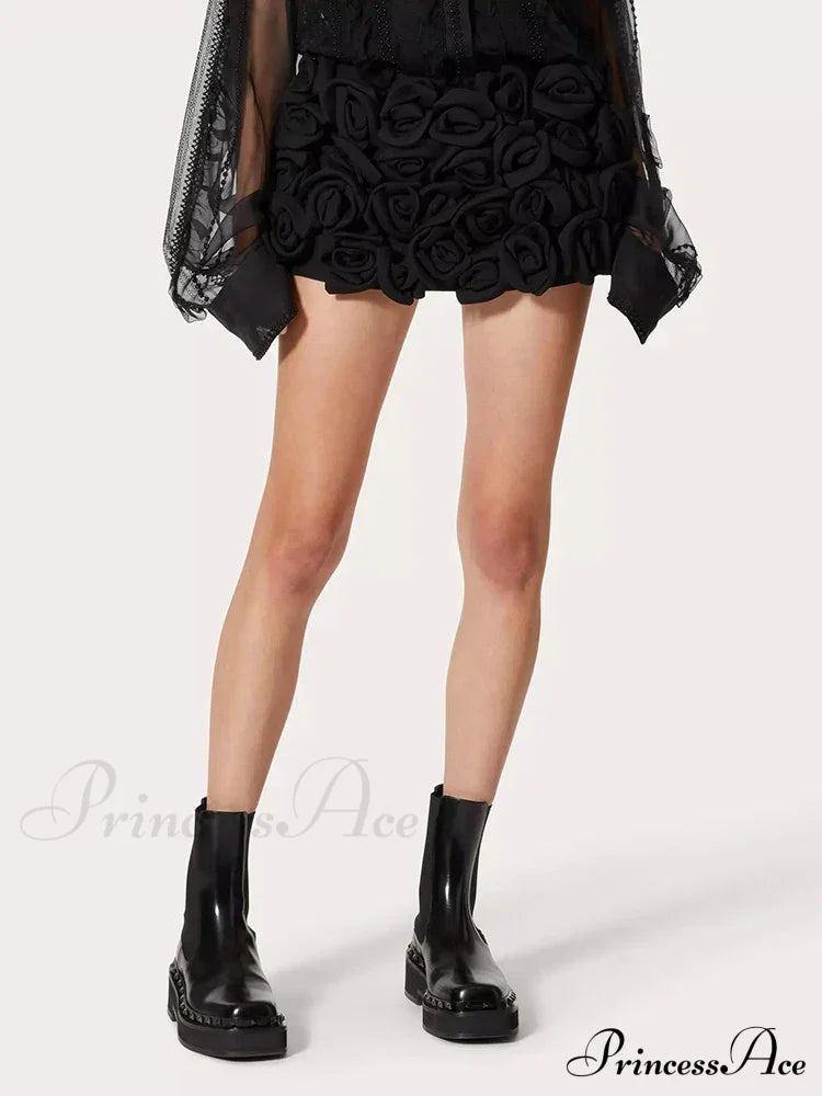Arianna Shorts