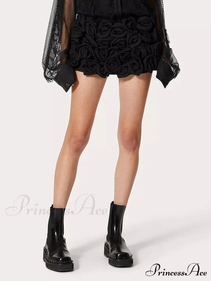 Arianna Shorts