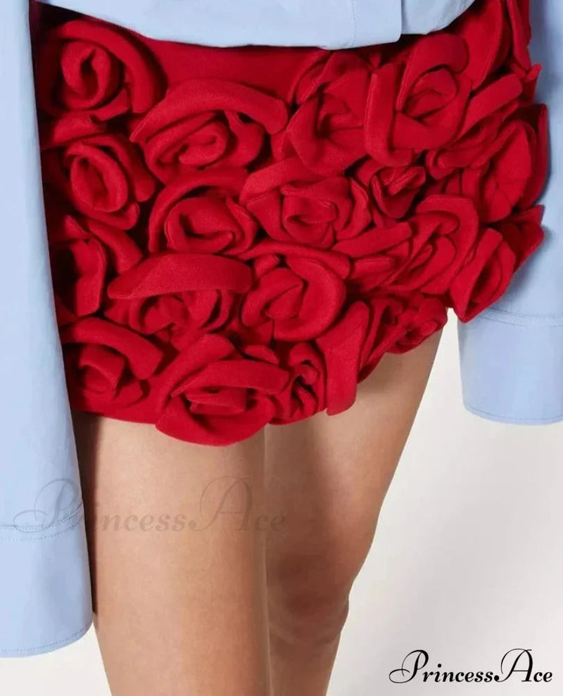 Arianna Shorts