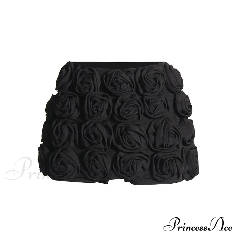 Arianna Shorts