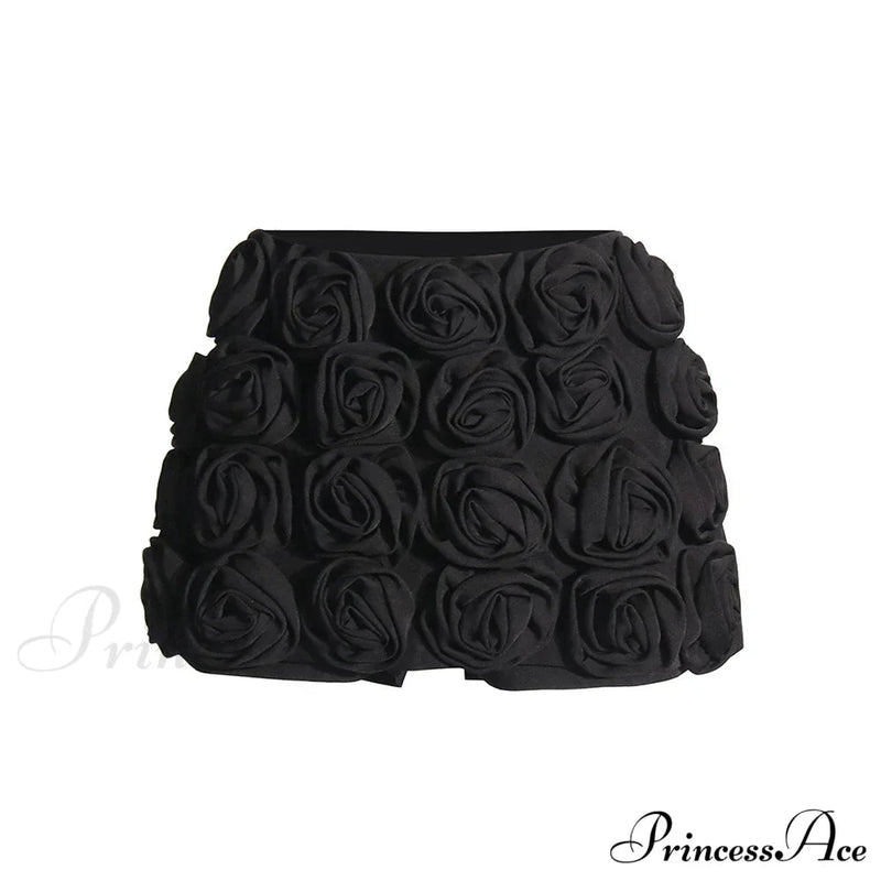 Arianna Shorts