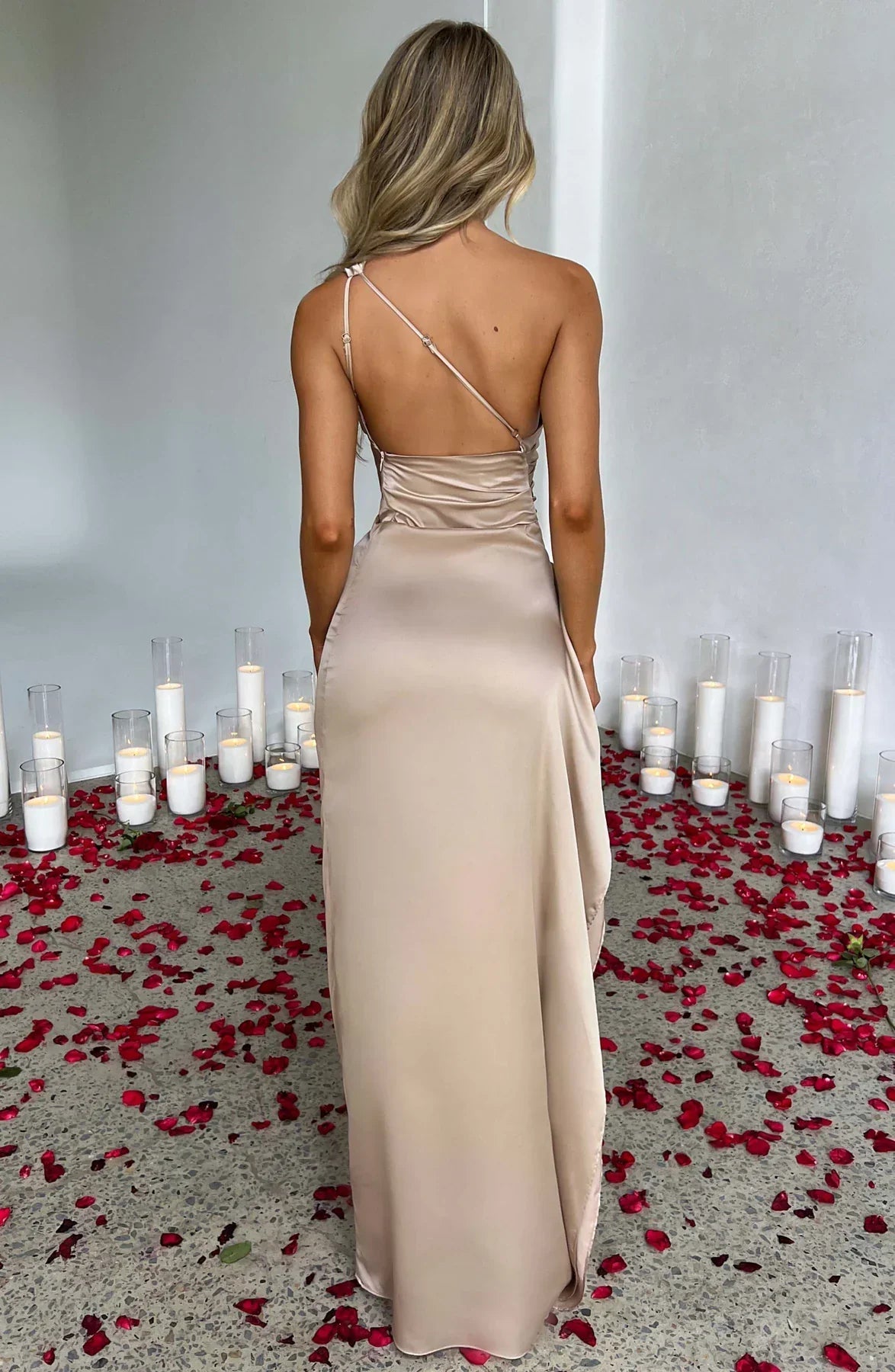 Neriah | Maxi Dress