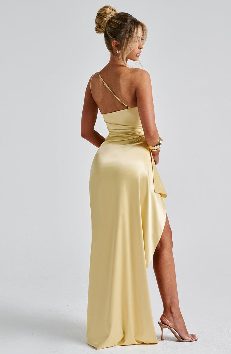 Stylish Maxi Dress 40% Off