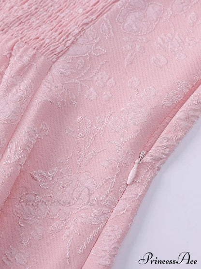 Aurelia Midi Dress