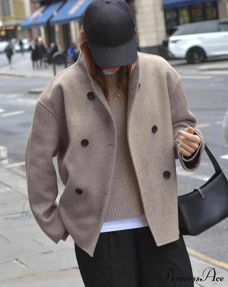 Auri Coat