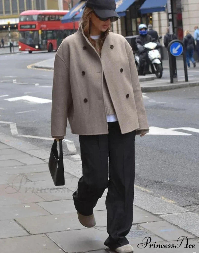 Auri Coat