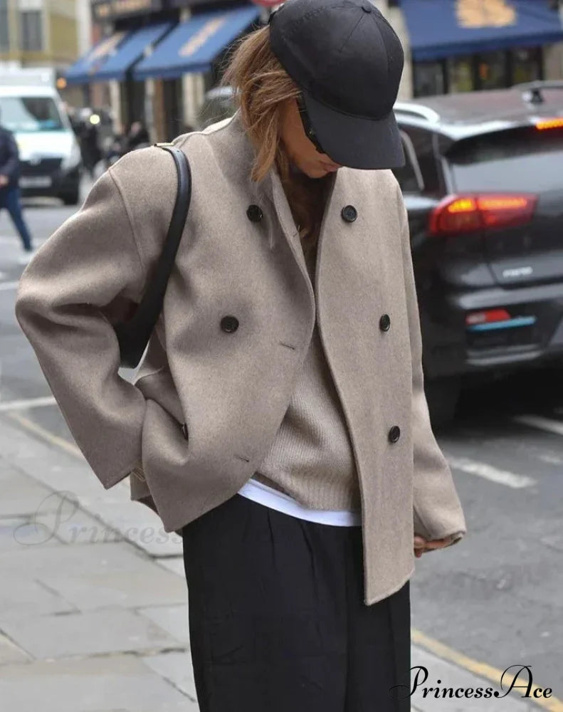 Auri Coat