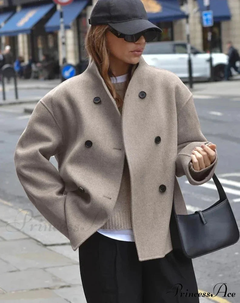 Auri Coat