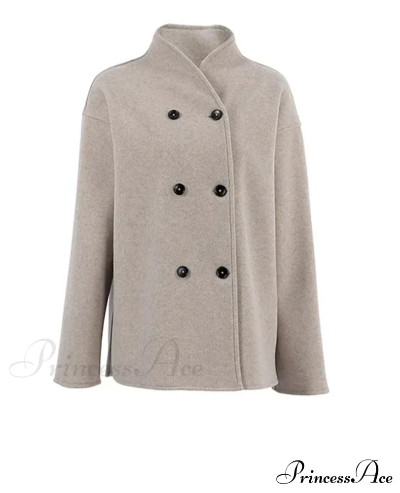 Auri Coat