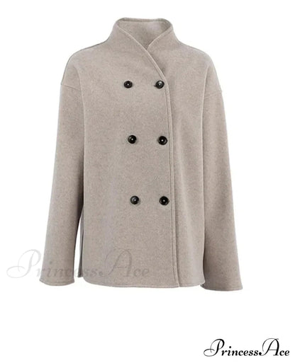 Auri Coat