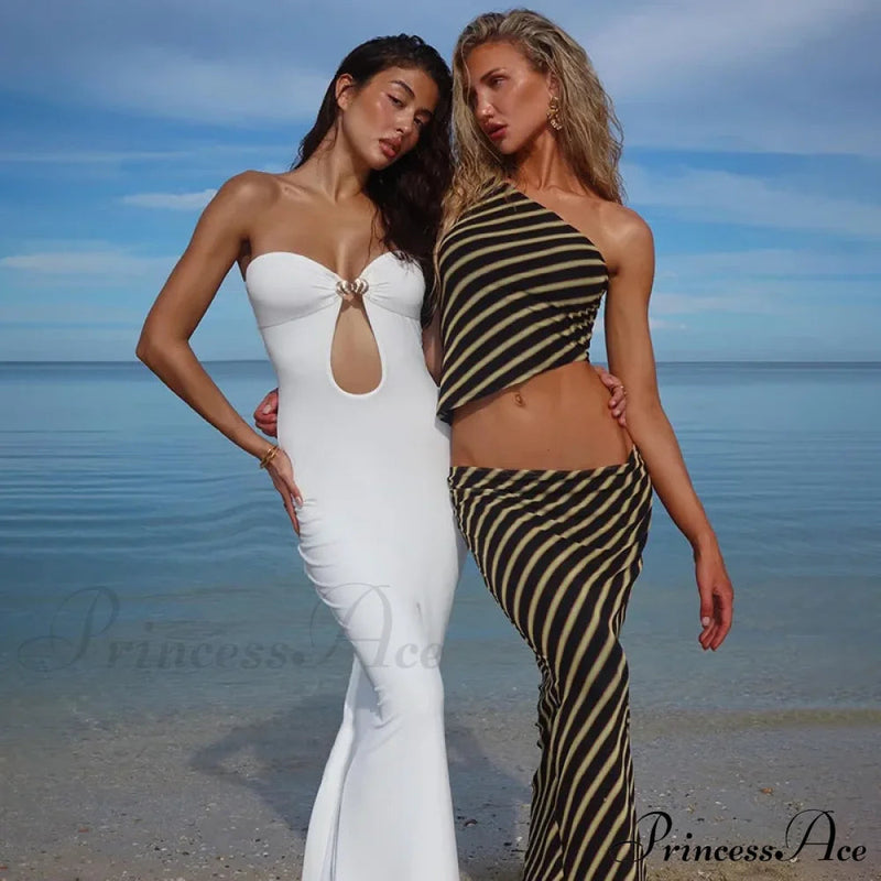 Ava Maxi Dress