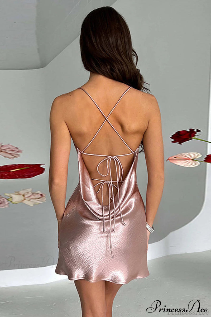 Avianna Dress