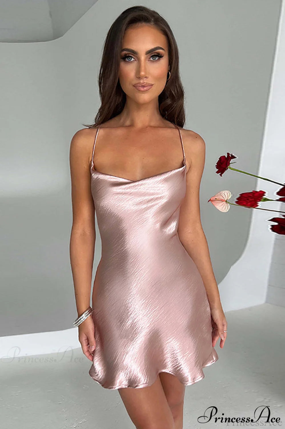 Avianna Dress