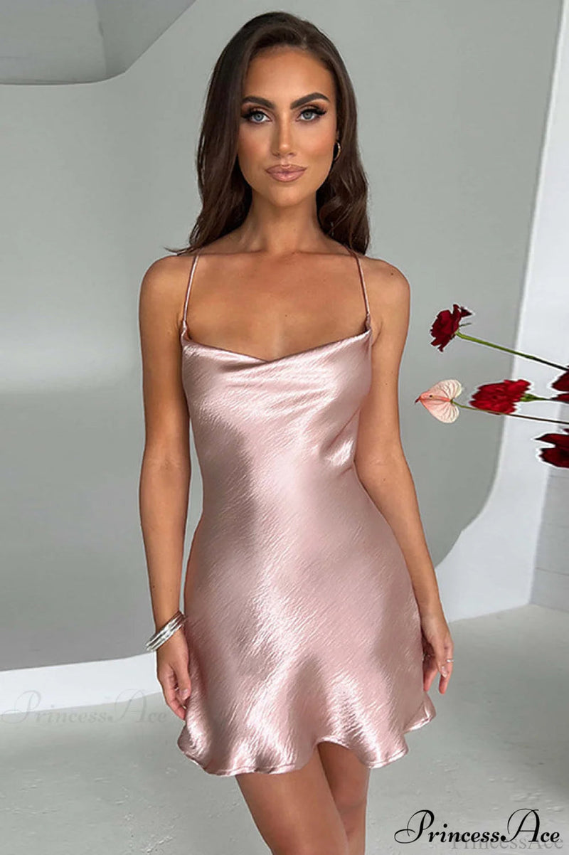 Avianna Dress