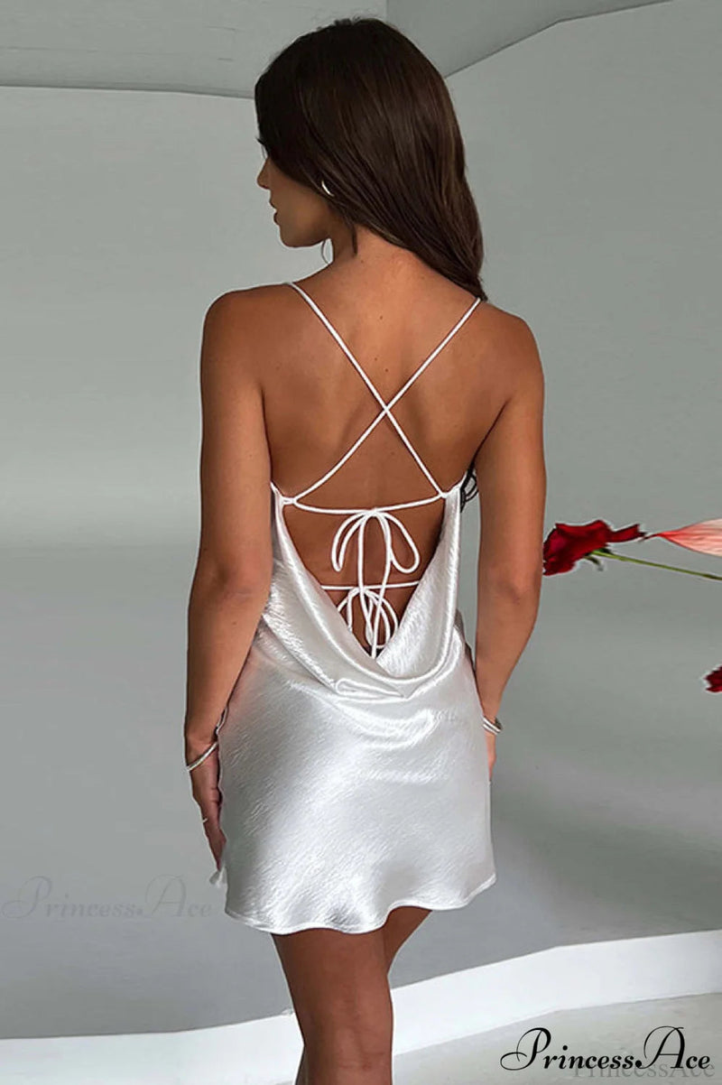 Avianna Dress