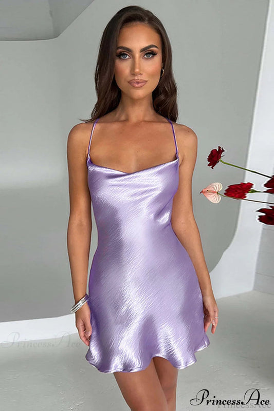 Avianna Dress