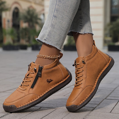 Vien- Comfy Orthopedic Shoes