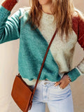 Eva® | Casual knitted sweater