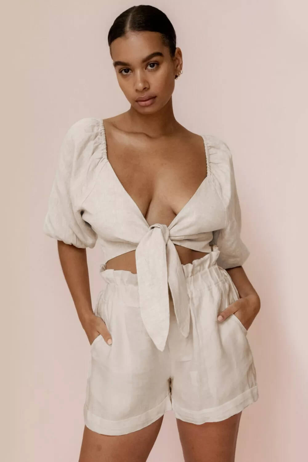 Thoughtfully Designed Garment