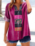 Gracefully Designed Shirt