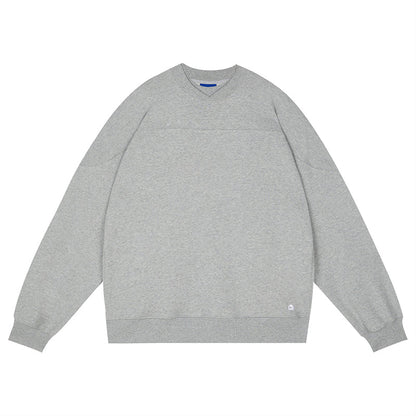 Luxe Double Threaded Sweatshirt