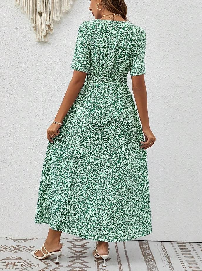 Elegantly Designed Garment