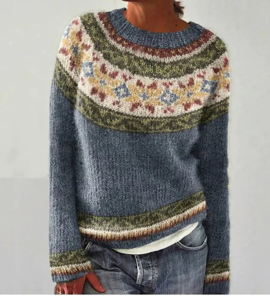 Bella - Sweater