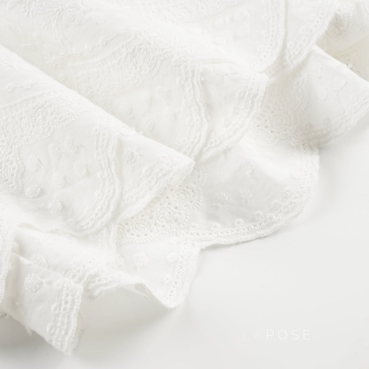 Beautifully Crafted Garment in a Classic Style