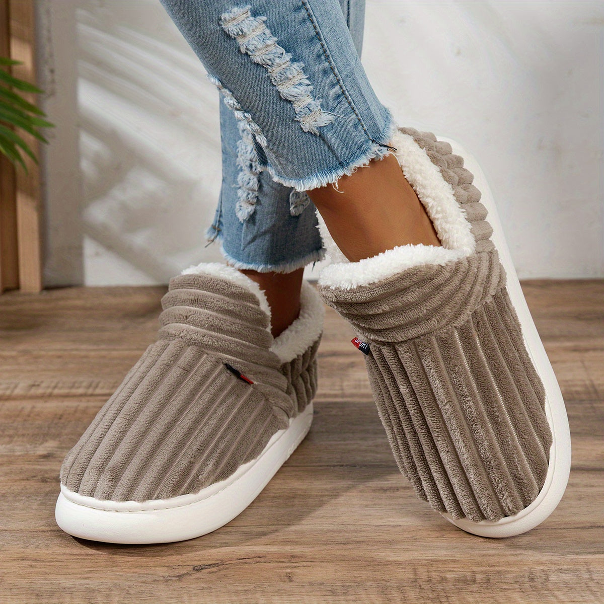 Aifa – Comfortable Winter Shoes