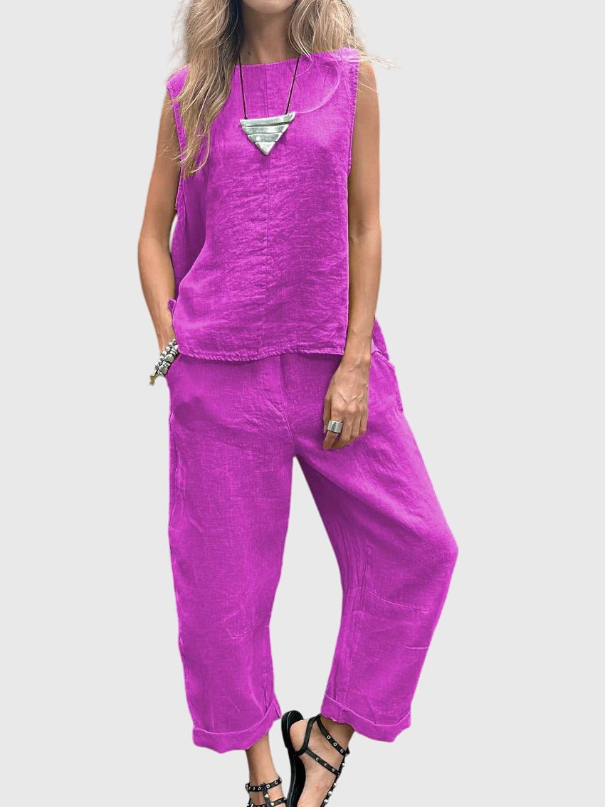 Sabrina™ | Two-piece Set