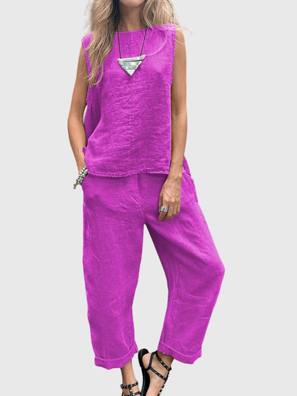 Sabrina™ | Two-piece Set