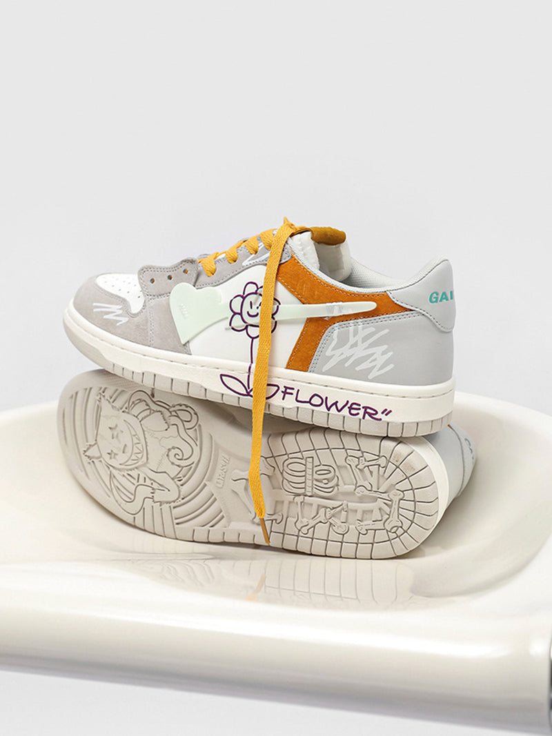 Street Skater Sneakers