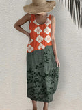 Vintage Inspired Dress