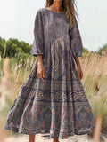 Elegantly Designed Garment