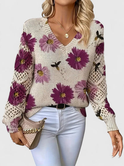 Solavindra – Cardigan