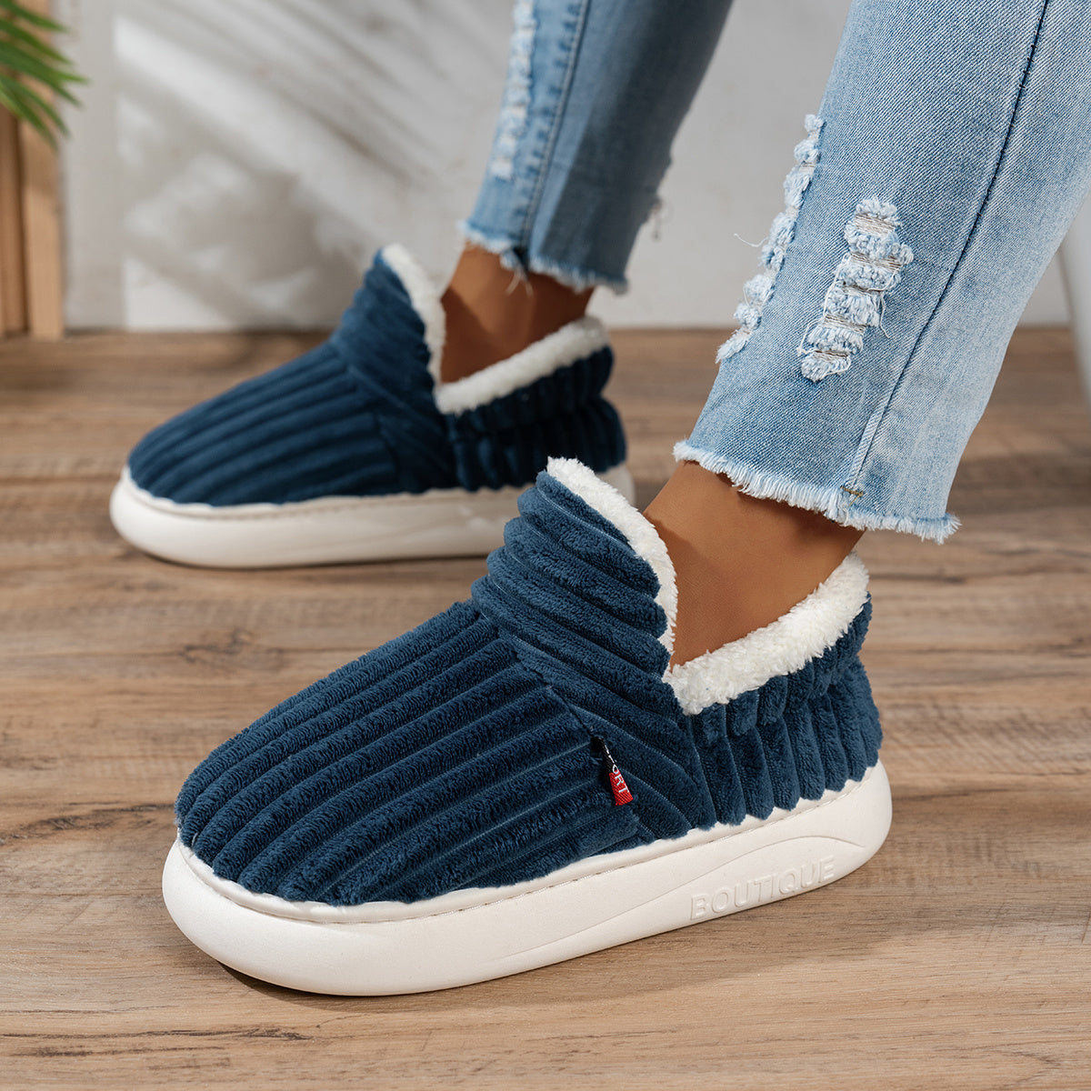 Aifa – Comfortable Winter Shoes