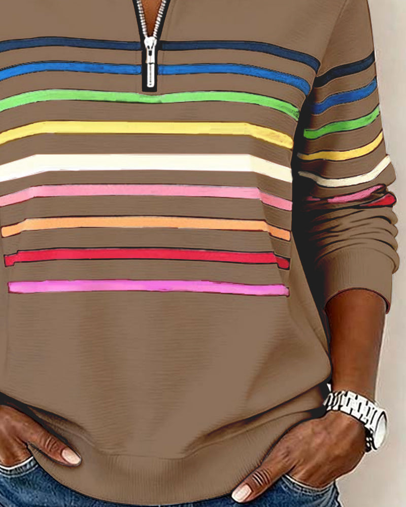 Cassie™ | Sweatshirt