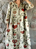 Classic Vintage Dress