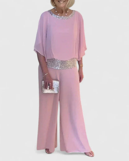Trishane | Two-piece Set