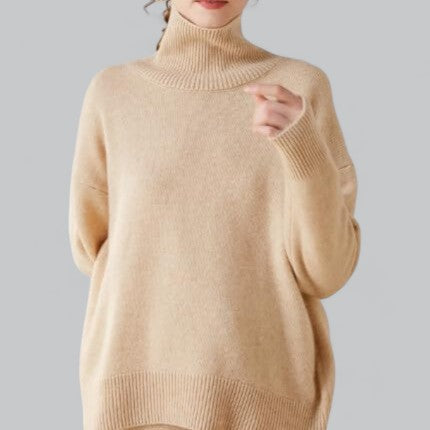 Beautifully Crafted Pullover