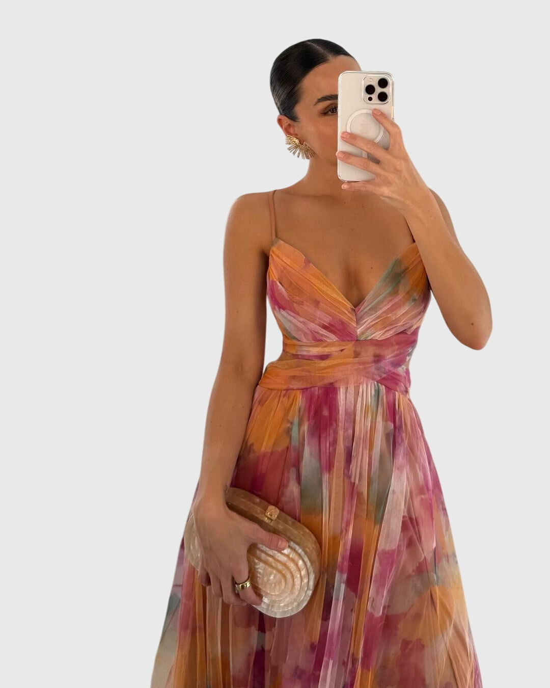 Giselle™ | Maxi Dress