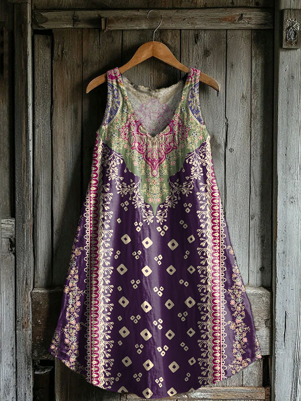 Vintage Inspired Garment