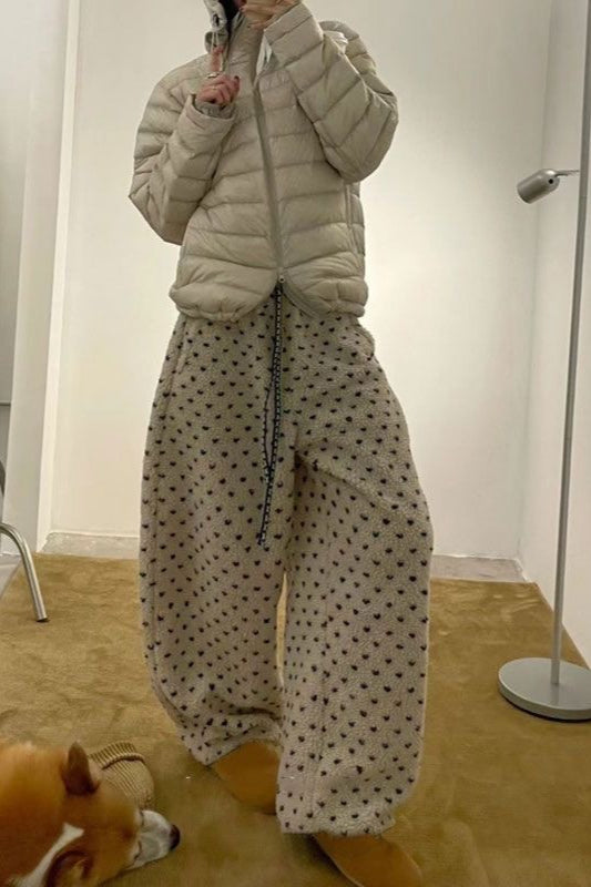 Gracefully Styled Pants for Any Occasion