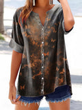 Thoughtfully Designed Shirt