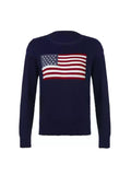 Beautifully Crafted Sweater in a Classic Style